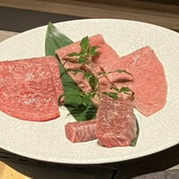 渋谷焼肉 かみ山 - 