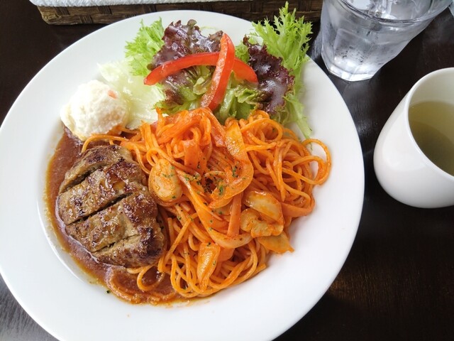 ディアウェンゲン（Dear WENGEN） - 西北見（喫茶店）の写真