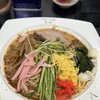 中国手打拉麺 馬賊 日暮里店