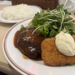 TSUKIJIビアワイン食堂 井上商店 - 