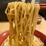 札幌ラーメン みそ吟 - 