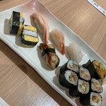 Kanazawa Tamazushi - 