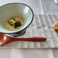 レストラン ラ・マーレ - 