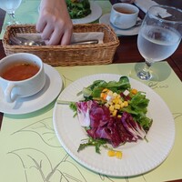 オステリアガウダンテ 神戸ハーバーランド店 - 