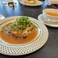 上野洋食遠山 - 