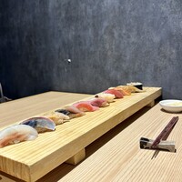 鮨やすぞう。 - 