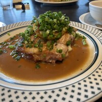 上野洋食遠山 - 