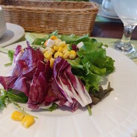 オステリアガウダンテ 神戸ハーバーランド店 - 