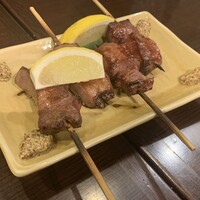 里葉亭 - 