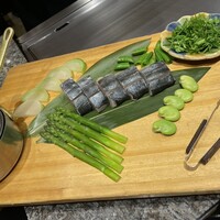 仙台牛と和風個室 すていき小次郎 - 