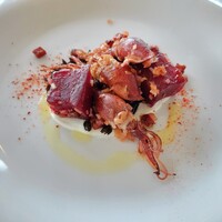 レストラン ラ・マーレ - 