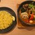 Soup Curry GARAKU - その他写真:野菜