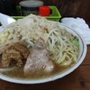 ラーメン二郎 品川店