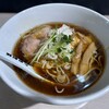 自家製麺 甚