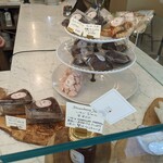 Bakeshop CANARIA - 