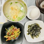 食道 山田商店 - 