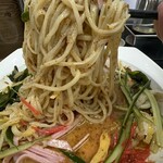 中国手打拉麺 馬賊 - 