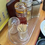 中国料理 金豆 - 