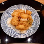 Tempura Yama No Ue - 