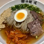 冷麺 佳 - 