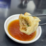 中国手打拉麺 馬賊 - 