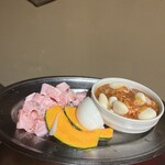 俺のホルモン - 