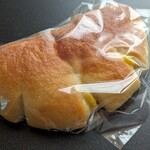 自家製酵母パン かばくら - 
