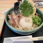 うどん ゆきの - 