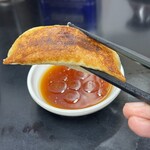 中国手打拉麺 馬賊 日暮里店 - 