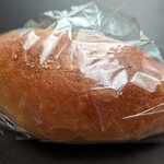 自家製酵母パン かばくら - 
