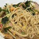 中国手打拉麺 馬賊 - 