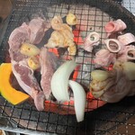 俺のホルモン - 