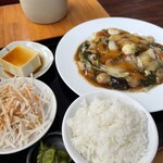 中国料理 金豆 - 