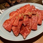 焼肉ホルモン金樹 - 