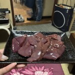 俺のホルモン - 