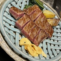 仙台牛と和風個室 すていき小次郎 - 