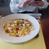 オステリアガウダンテ 神戸ハーバーランド店 - 