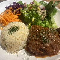 ビストロ ハマイフ - 