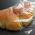 自家製酵母パン かばくら - 料理写真: