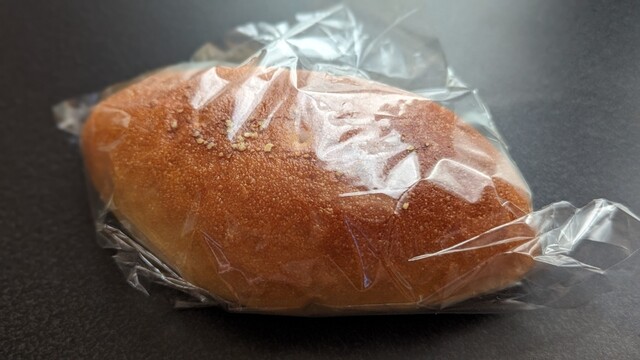 自家製酵母パン かばくら - 金谷川（パン）の写真