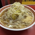 ラーメン二郎 - 