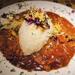 Curry Kitchen CACA - 