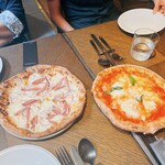 PIZZERIA & BAR NOHGA - 