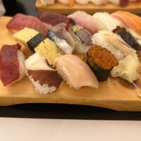 鮨政 西口店 -  鮨政 西口店 -