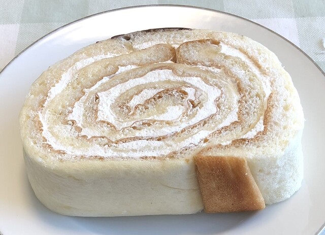 木村家本店 - 長井（パン）の写真