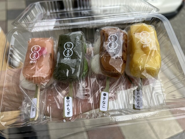 酒田木村屋 - 酒田（洋菓子）の写真