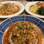 香港料理 蘭 - 