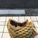 たいやき わかば - 