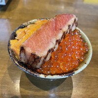 焼うお いし川 名古屋 - 