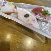 焼うお いし川 名古屋 - 
